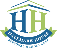 Hallmark House Logo